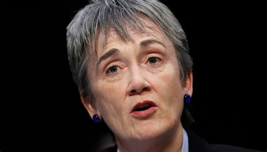 UTEP's next president will be Heather Wilson: 5 things to know about her storied career