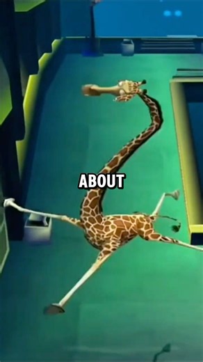 YOU FORGOT THIS MADAGASCAR GAME EXISTED! #madagascar #nostalgia #gaming #ps2