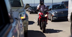 Five Important Lane Splitting Statistics
