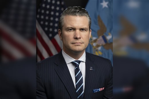 Hegseth Orders Chaplains To Ditch Rank, Wear Faith Emblems