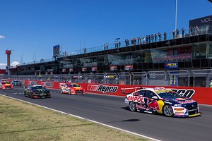How to watch the Repco Bathurst 1000 | Supercars