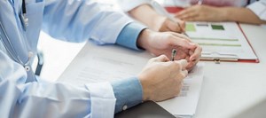 Occupational Health Screening