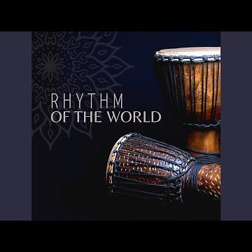 Aztec Ceremony (Slit Drum)