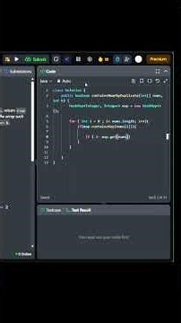 DSA problem solving #trending #coding #new #java #dsa #programming #problemsolving #shorts #newlife