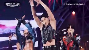 ATEEZ WORLD TOUR [TOWARDS THE LIGHT : WILL TO POWER] IN CINEMAS | movie | 2025 | Official Trailer