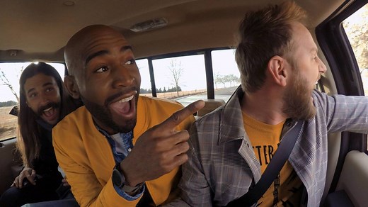 949K views · 8.2K reactions | Want more Queer Eye? The Fab 5 came to Australia to make over the small town of Yass. Here’s what happened next… | Netflix | Facebook