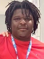 Coderro McDaniel, Brookhaven , Offensive Tackle