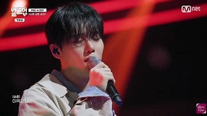 BUILD-UP EPISODE 1 [VOTE FOR CIX KIM SEUNGHUN]