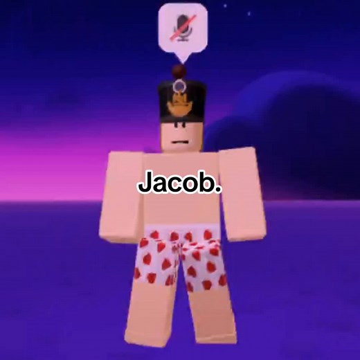 Exploring Jacob's Roblox Avatar and Guts & Black Powder Outfit