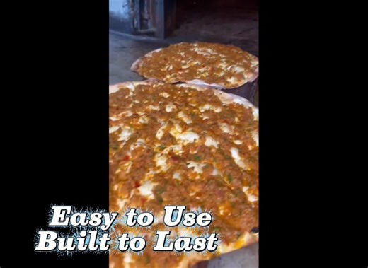 Unmatched Heat Resistance for Perfect Pizzas 🔥🍕Achieve restaurant-quality pizza with the power of high-temperature refractory castable cement‼️‼️Designed to withstand extreme heat, 🔥🔥this cement creates a durable,👌 high-performance oven 🧱🛕that locks in the perfect temperature for crispy, evenly cooked pizzas. 🍕Whether you're a home chef or a professional pizzaiolo, you can trust our refractory cement to deliver unparalleled thermal stability and longevity💯—ensuring every bake is just ri