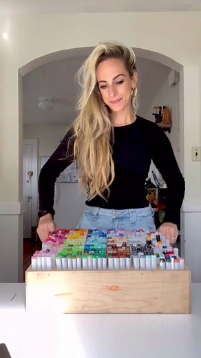 Chanel Boots from The Devil Wears Prada | Fashion Illustration ASMR