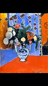 Henri Matisse: "Ciò che sogno è un'arte di equilibrio, di purezza e serenità" #arteebenessere #matisse | Arte e Benessere