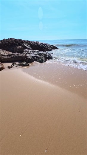 Ccean sounds for deep sleep 🌊 #oceansounds #ocean #waves #oceanwaves #oceansound #oceanlife #sea