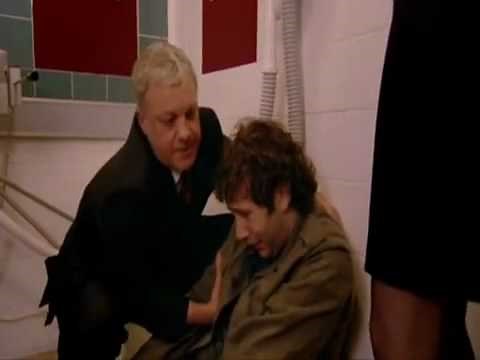 The IT Crowd Disabled