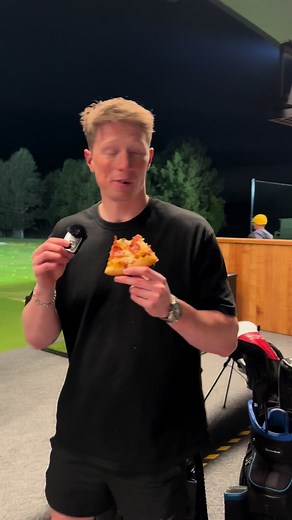 Closest to the Pin Game: Winner Chooses Club! #Morack Golf Club