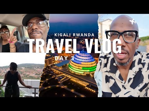 Touring a Kigali Home with an Incredible View | Expat Life in Rwanda