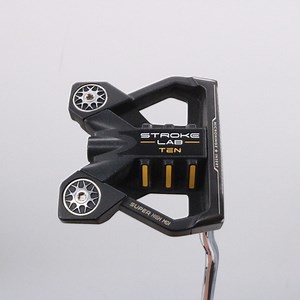 Odyssey Stroke Lab Ten Putter 35 Inches Right-Handed 70315G