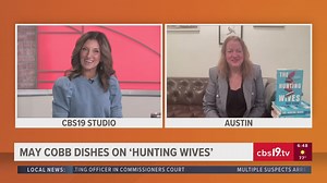 East Texas native's book, 'Hunting Wives,' becomes Netflix series