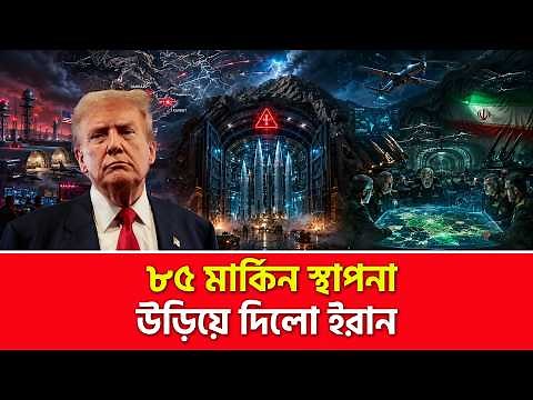 ন/র/ক দেখলো মীরজাফর বাহরাইন-কুয়েত! | Nagorik TV