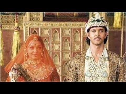 Jodhaa Akbar full movie | Hrithik roshan,aishwariyaa rai