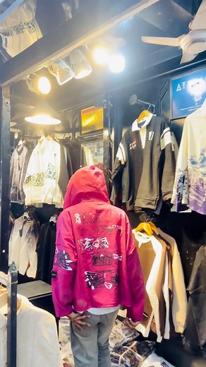 Over Size Hudi🔥 Inbox | Warfaze Boys Collection