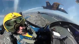 38K views · 724 reactions | CHICAGO FLYOVER: Blue Angels announce Chicago flyover to salute health care workers fighting coronavirus. https://abc7.ws/3dAAn38 | ABC 7 Chicago | Facebook