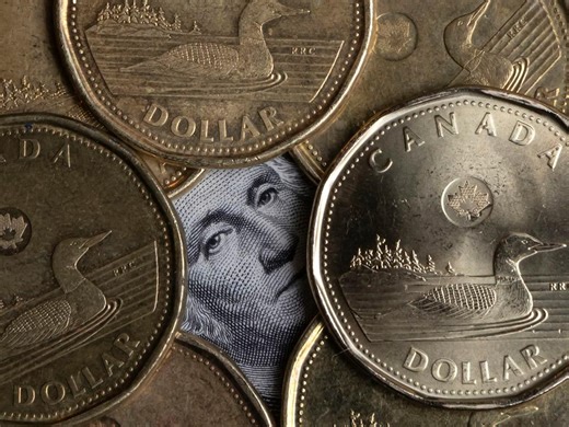 Canadian dollar expected to bounce back after a tumultuous 2025