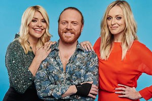 Celebrity Juice: Series 15, Episode 1 - Celebrity Juice Live - British Comedy Guide