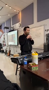 You won’t pass if you skip class #teacher #teachersoftiktok #teacherlife #viral #fyp | Gabeflow | Facebook