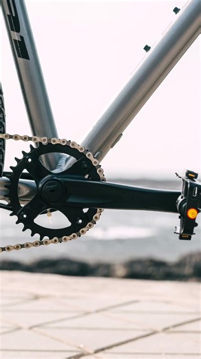 Jamis DXT A1 Dual Sport