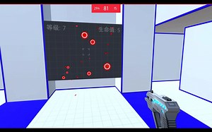 【Aim hero】经典中级51W分【绝地求生/CSGO/练枪软件】