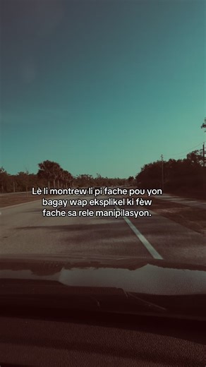 Understanding Manipulation and Its Impact