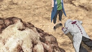 BORUTO NEXT GENERATION EP 218 | AnimeTrending