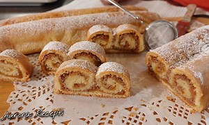 Jednostavan a Savršen Starinski Kolač koji Svi Pamte