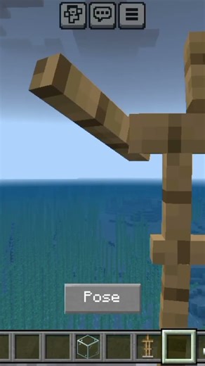 new xray hack unlocked #minecraft #subscribe #hack