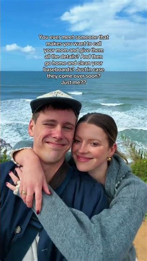 Ever fallen so hard that you start dusting the ceiling fan? #newmusic #marriage