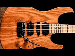 Mellow Groove Backing track in Bb minor | SZBT 920