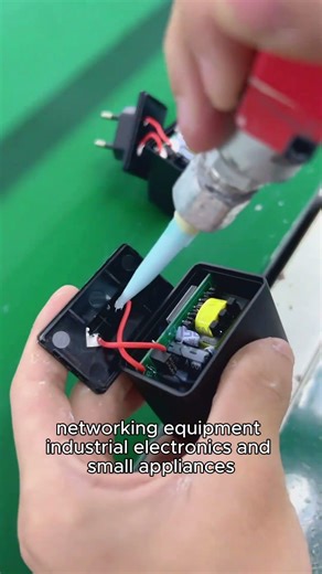 From lighting systems to smart devices, from security equipment to industrial electronics — reliable