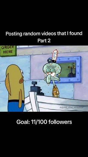 Hilarious SpongeBob Random Videos | Part 2