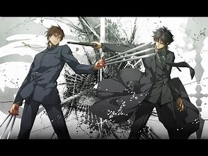 Fate Zero__ emiya kiritsugu VS kotomine kirei 1080p