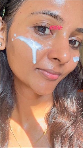 No more greasy face! My oily skin routine 🧴✨ #ad