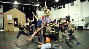 969 reactions · 171 shares | BEST. WEEK. EVER. The premier of Tangled: The Musical, the newest live show to be added to Disney Cruise Line's Broadway-style entertainment collection, is almost here! Take a look back at this sneak-peek from the brand new stage show: | Disney Cruise Line | Facebook