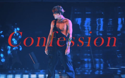 【EXO KAI】金钟仁 Confession SOLO 合集 4k画质