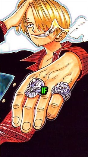 President Sanji: Commander-in-Chief of Simp Nation