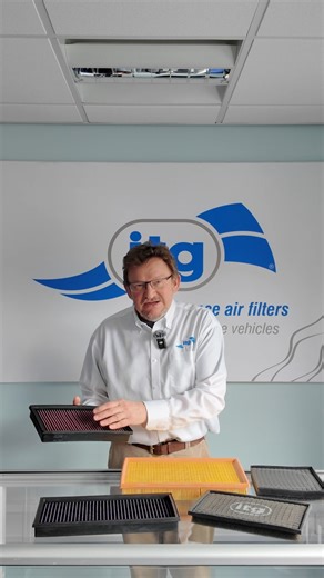 Paper and cotton filters work fine - until you want real performance. Foam goes further. ITG’s tri-layer foam traps more dirt, keeps airflow strong, and can be cleaned again and again - delivering consistent performance, mile after mile. Upgrade your airflow. Shop performance filters via the link in our bio. #itgairfilters #papervsfoam #USCarScene #UpgradeYourAirflow #foamtechnology #motorsport #engineperformance #airfilters #cottonfilter #paperfilter #semashow | ITG Air Filters