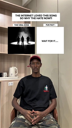 WHY ARE PEOPLE HATING THIS VIRAL SONG NOW?! "GUT GENUG" #shorts #viral #music #trending #viralvideo