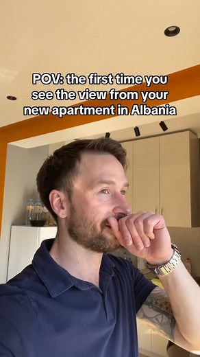 189K views · 601 reactions | The apartment is great, but... the view...