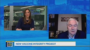 New ‘vaccine integrity project’ eyes usage safety