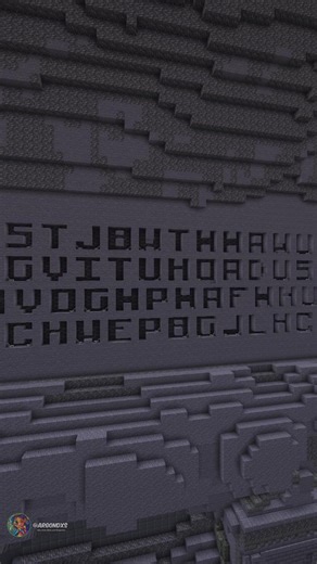 If Searching for a world that doesn't exist protagonist is a dumb person (Buy the original map at Horace's Website Everyone!) #minecraft #minecraftmemes #searchingforaworldthatdoesntexist #streamer #fyp #foryoupage #fypシ゚