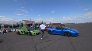 Backflip Fail Caught on Camera! 🤸‍♂️ | Watch This Hilarious Moment